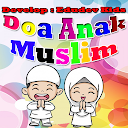 Doa Anak Muslim + Suara Lengkap 1.0.4 APK Baixar