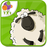 Kids Connect The Dots Game icon