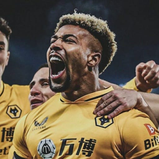 Adama Traore 4K Wallpaper Download on Windows