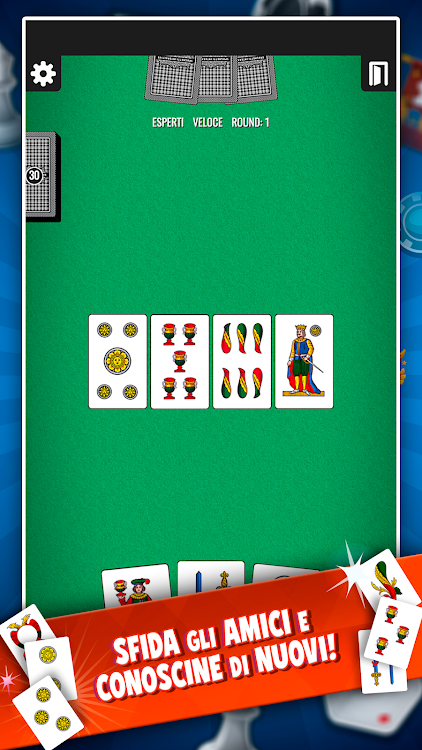 Rubamazzo Più – Card Games - 3.3.20 - (Android)