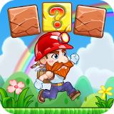 Super Miner Adventure Game icon