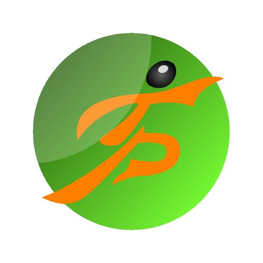 TrailPassion Mobile 4.8.6 Icon