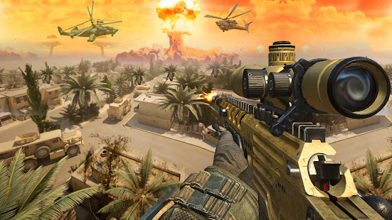 Army Sniper Shooter game  Screenshots 19