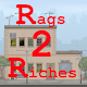 Rags to Riches - Life Simulator