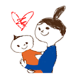 ウーマンエキサイト：愛あるセレクトをしたいママのだかた icon