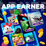 Cover Image of Download App Earner 3.2 APK