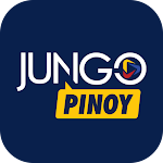 Cover Image of Herunterladen Jungo Pinoy: Watch Movies & TV  APK