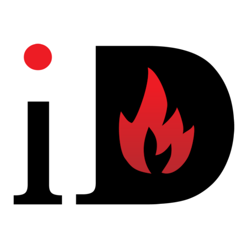 Pizzeria iDesideri logo
