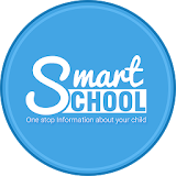 Smart School Management icon