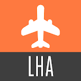 Lhasa Travel Guide icon