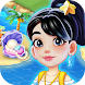 Dreamy Island - Merge puzzle - Androidアプリ