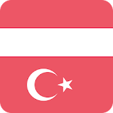 Indonesian Turkish Offline Dictionary & Translator icon