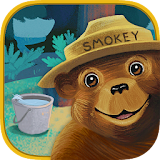 Smokey Bear-Campfire Kids Book icon