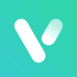 「VicoHome: Security Camera App」のアイコン画像