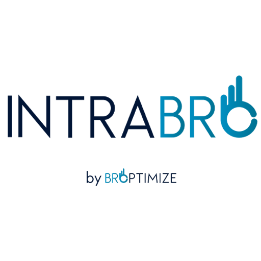 Intrabro logo
