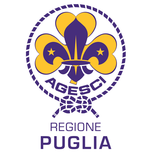 Agesci Puglia logo