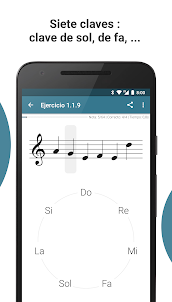 Complete Music Reading Trainer