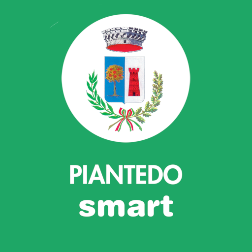 Piantedo Smart logo