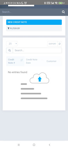 SC System Screen 2