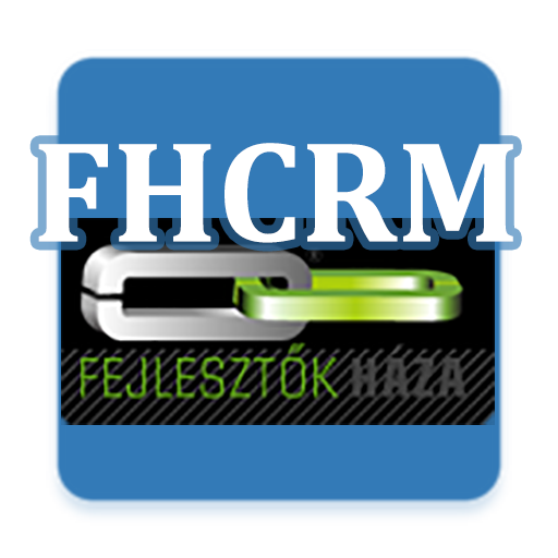 FHCRM Production logo