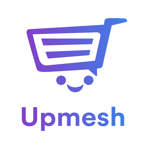 Upmesh Dashboard logo