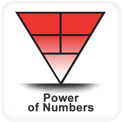 Power Of Numbers logo
