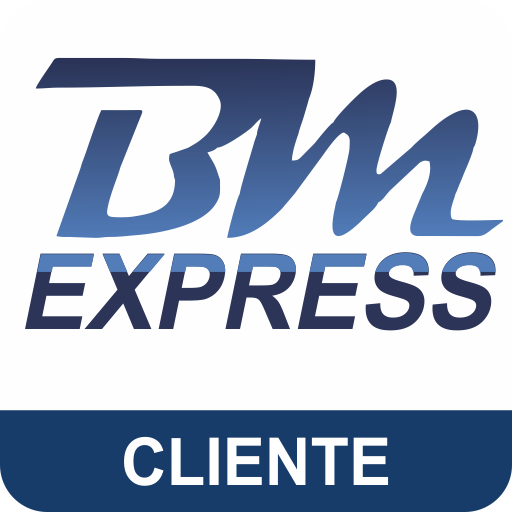 BM Express - Cliente 10.9 Icon