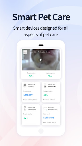 Pet Marvel Screen 2