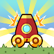 Power Ball Blast - Androidアプリ