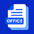 Office App - DOCX, PDF, XLSX 300368 (Premium)