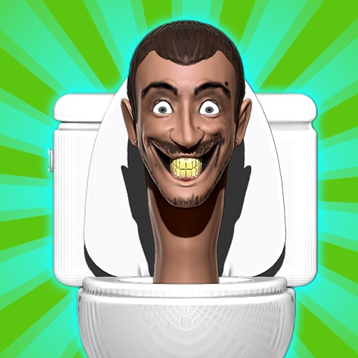 Skibidi Toilet: Sword Battle 1.0.4 Icon