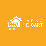 Cover Image of Download APNA E-CART EMPLOYEE  APK