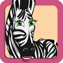 Icon image Lolly The Talking Zebra