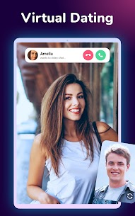 LP: Dating Video Chat Live For PC installation
