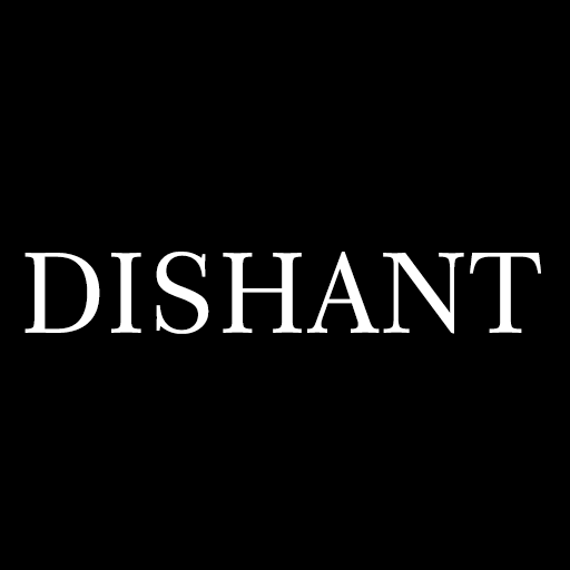 Dishant Ornament