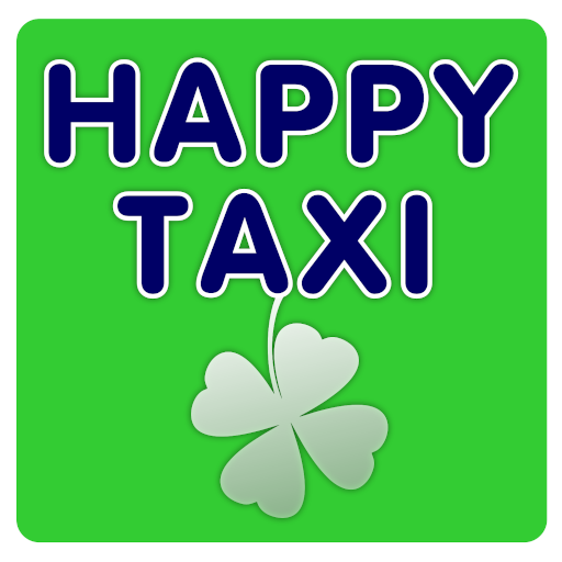 Happy Taxi Poprad 10.11.9 Icon