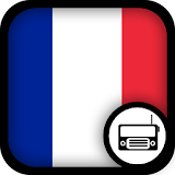 French Radio Pro icon
