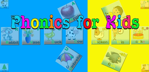 Phonics for Kids