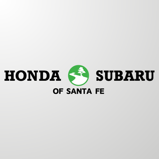 Honda Subaru of Santa Fe logo