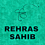 Cover Image of 下载 Rehras Sahib 1.6 APK