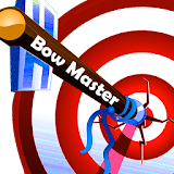 Bow Masters 2016 icon