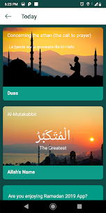 Islamic World – Prayer Times, Qibla & Ramadan 2021 5.2 Apk 4