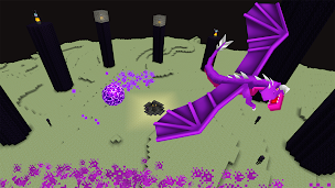 RealmCraft - Block Craft World - Screenshot 1