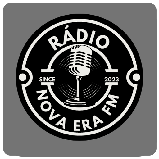 Nova Era FM logo