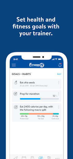 Fit19 Screen 3