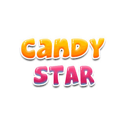 「糖果之星 - Candy Star ™」圖示圖片