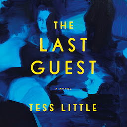 Icon image The Last Guest: A Novel
