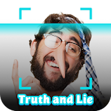 Truth or Lie Test Prank icon