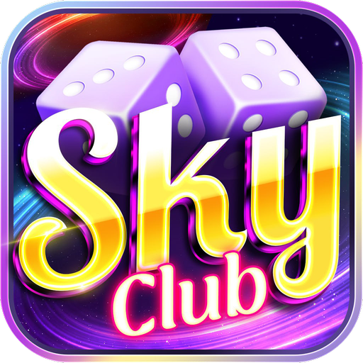 Sky Club - Nổ Hũ - Tài Xỉu