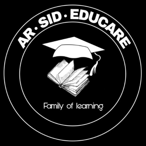 AR.SidEducare logo